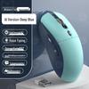 AI Smart Voice Dual-Mode Wireless Mouse