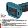 Electric Cordless Oscillating Multitools Machine Trimmer for Makita 18V Battery