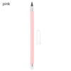 Stationery Office Supplies Inkless Eternal Pencil Sketch Tool No Ink HB Unlimited Writing Pen