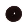 Fashion Hairstyle Tool Donuts Style Hair Ring Bun Shape Foam Sponge Hair Accessories Hair Styler