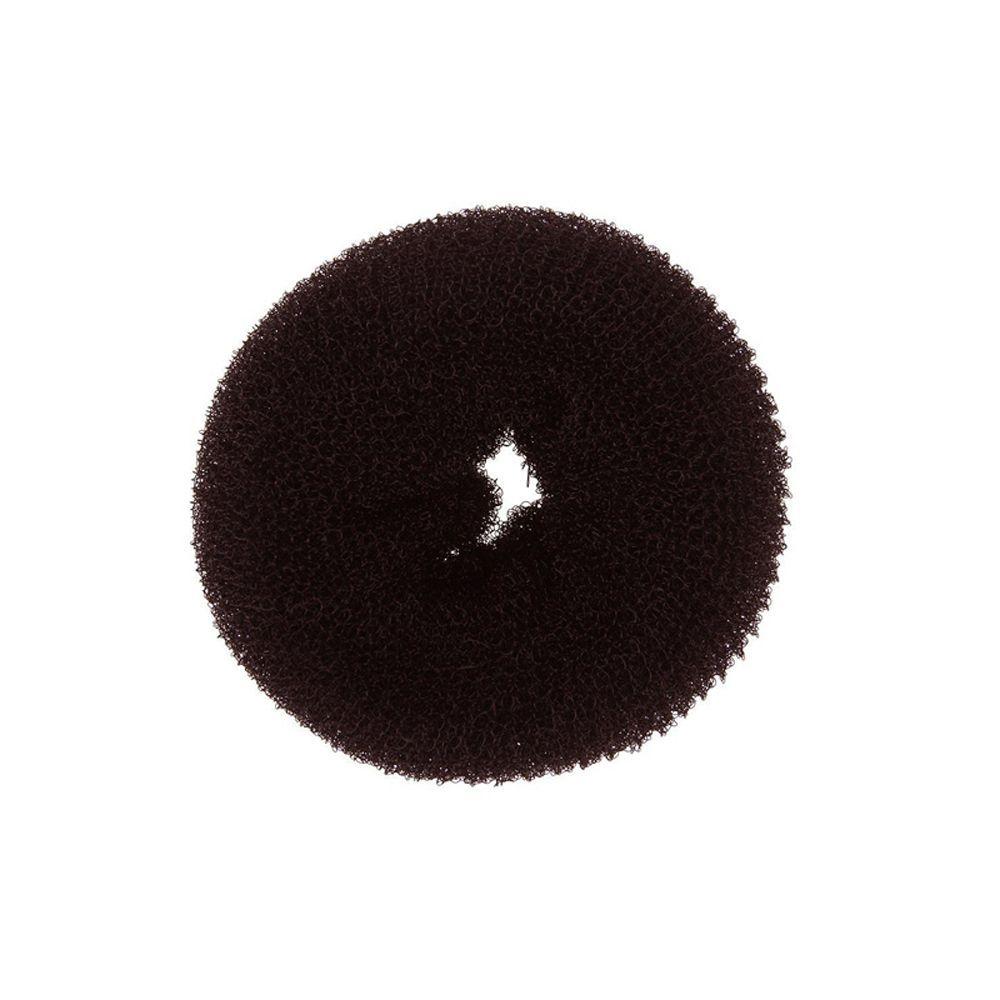 Fashion Hairstyle Tool Donuts Style Hair Ring Bun Shape Foam Sponge Hair Accessories Hair Styler