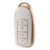 Chery Tiggo 8 Plus Kunpeng & Exeed Key Case for Yaoguang, 7 Plus, Qi Aize & 85PRO Models