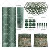 Camouflage Net Support Poles