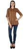 Boho Casual Top Dress Tunic Women Wear Clothing Cotton Summer Sundress
