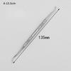 Professional Ingrown Toenails Correction Lifter File Paronychia Toe Nail Care Manicure Pedicure Toenail Clean Foot Care Tool