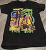 White Zombie La Sexorcisto Devil Music Unisex T-shirt, Size S-4XL