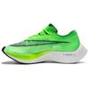 ZoomX Vaporfly Next% 'Electric Green' Sneakers Casual AO4568-300