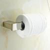 Toilettenpapierhalter ,Papierhaken,Taschentuchaufbewahrung, Badezimmerzubehör 304 Edelstahl