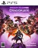 Dragon Guardian of the Veil mit Untersetzer PS5 Age(TM) -