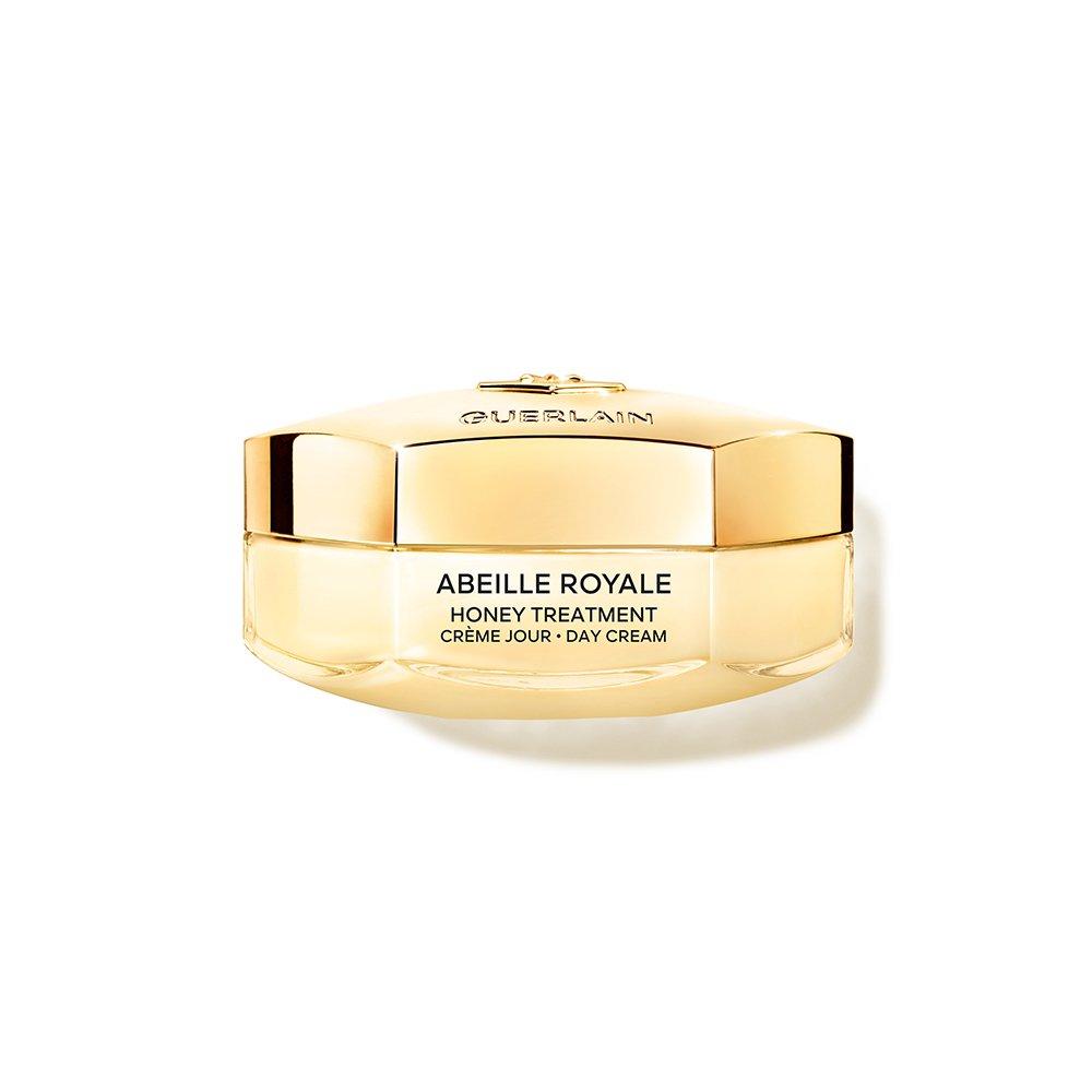 Abeille Royale Krem na dzień z miodem 50ml