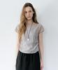 Leumeme Rive Boatneck Blouse_2Color
