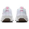 Nike Interact Run White Black Green Women Sneakers Football-Grey Vapor-Green FD2292-102