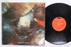 LP Record TANGERINE DREAM  Atem 2383297 POLYDOR 1973 UK Rock Used