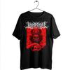 New Popular Lorna Shore Band Shirt Hot Unisex S-4XL Tee Unisex T-Shirt