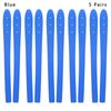 Durable Silicone Sports Temple Hook Tip Ear Grip Sun Glasses Slip Set Glasses Leg Sets Anti-Slip
