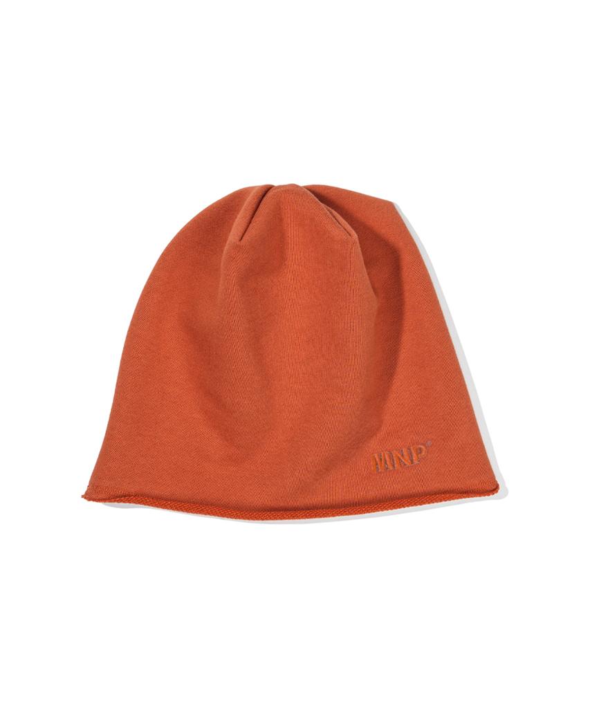 Maineimijeupiteo Mnp Logo Beanie - Orange