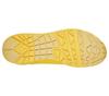 Damska sneakers Skechers Uno Stand On Air sportskor gula (73690-YEL)