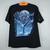 Tricou Vintage Nightwish 2007 Nuclear Blast Power S-5XL BO244 Tricou Unisex