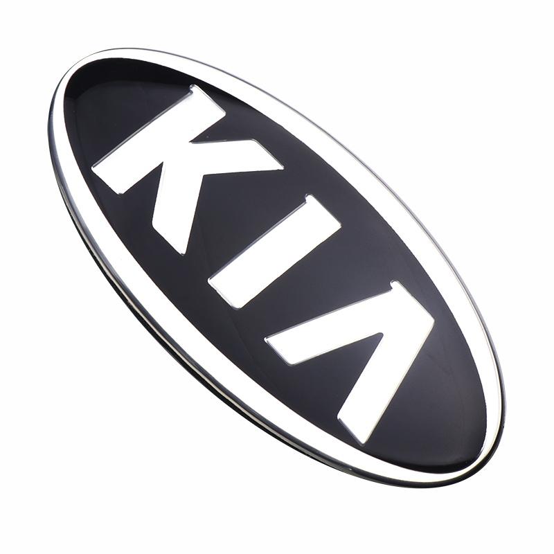 Car Steering Wheel Ring Trim Cover Decoration Sticker For Kia K9 Stonic Stinger Venga Carens Mohavi Borrego Ceed Cadenza X Line xmwcj44