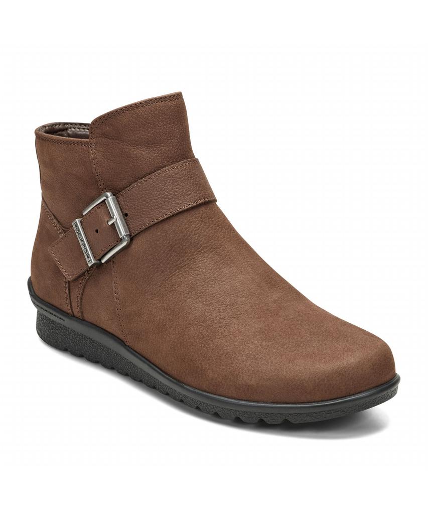 Rockport Trueflex Conan Buckle Boots Tf Conan Buckle Boot (Rw0284)