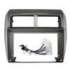 Navigation Face Frame for 2013 Toyota AGYA/WIGO - Android Compatible