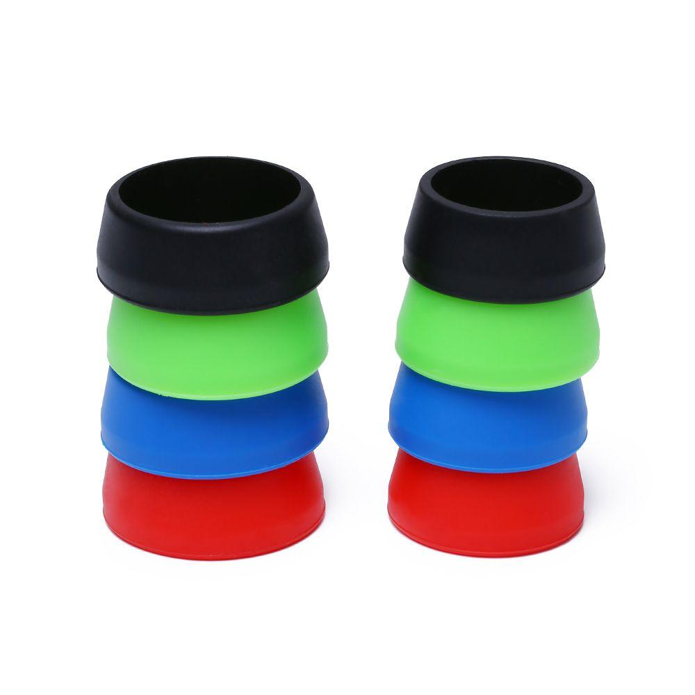Waterproof Protective Rubber Ring Cover Bicycle Pipe Protector Seat Post Case Mountain Road Bike