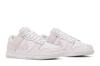 Dames Dunk Low Roze Paisley FD1449-100
