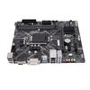 Computer Motherboard Support for LGA 1151 Gen 8 I7 I5 I3 Double Channel DDR4 DIMM Slot M-ATX Motherboard
