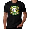 Camiseta TROJAN REGGAE, camiseta de hombre de algodón, 100% algodón, marca de lujo, camiseta con estampado personalizado.