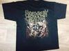 MALEVOLENT CREATION - Sounds Of Extreme Tour T-shirt Svart S-5XL JU832 Unisex T-shirt