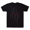Thalapathy Vijay Tamil Movie Titles Red Classic T-Shirt Vijay Merch T Shirts2026 new Fashion pure Cotton Vintage Clothing Uni...