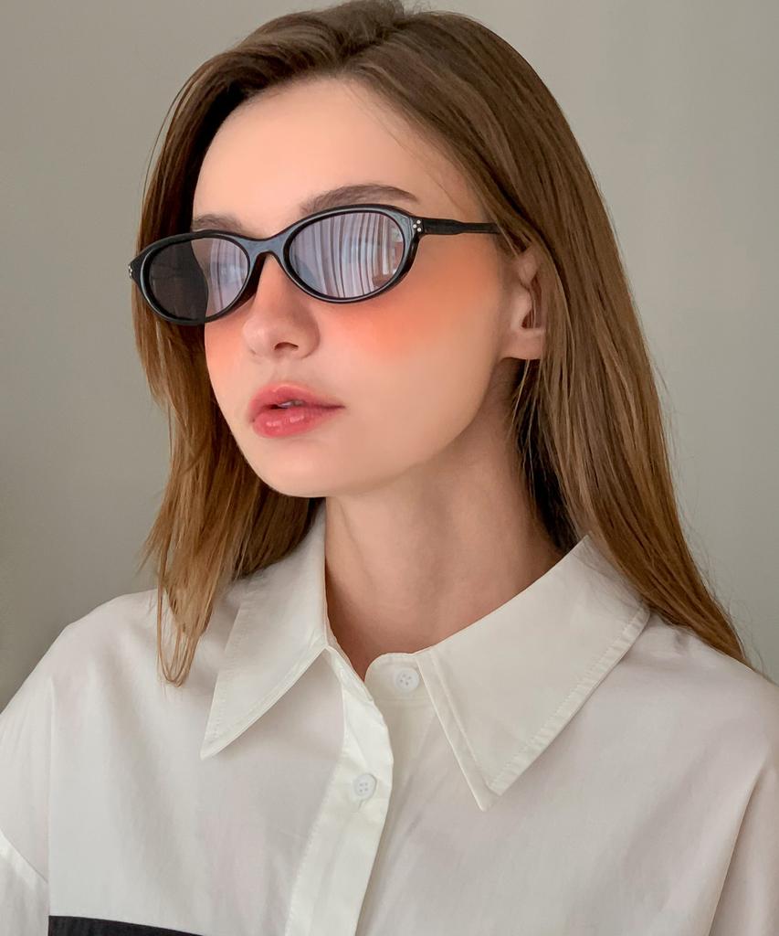 Baseukala Donna (4Colors) Sunglasses