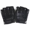Latest Men's and Women's Outdoor Riding Fitness Half-finger Gloves Breathable Training Motorcycle Field Mountaineering Tactical Glo Practical Use