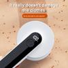 Lint Remover Fabric Shaver USB Rechargeable Digital Display Portable Sweater Fuzz Ball Remover Fabric Protection Safety Device