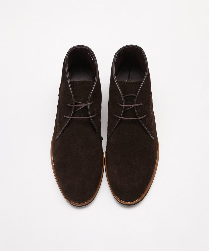 Stco [Black Label] Chukka Boots Brown_Sfwuz92Nsh