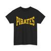Pirates Nickname Shirt, Boys Girls Men Women T-Shirt