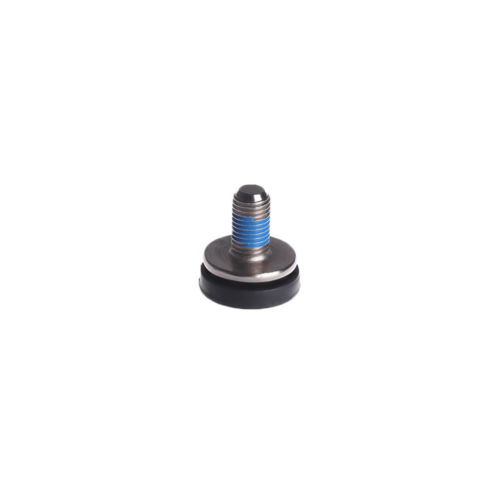 Chainwheel Screws Cycles Bicycle Bottom Brackets M8 Screw Bicycle Parts Bike Axle Accessories