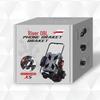 Anti-Theft, Shock-Absorbing Phone Holder for Cars, Motorcycles, and Electric Bikes