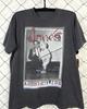 1990 Jane's Addiction Tour Bandgeschenk für Fans-2345XL Unisex T-Shirt S3920 Unisex T-Shirt