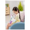 TAKARA TOMY "Hug & Cuddle! Kitten" Plush Companion Toy – Soft Interactive Pet, Ages 3+