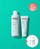 Red Soothing Cica Balance Cream 80ml+Red Soothing Cica Balance Toner 200ml+extra Gift
