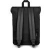 Backpack Eastpak Up Roll Tarp Black (EK-0A5BGF-O13)