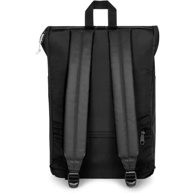 Backpack Eastpak Up Roll Tarp Black (EK-0A5BGF-O13)