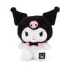 Sanrio Kuromi Plüschtier S 050113 (Standard)