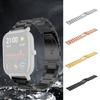 Watch Strap Adjustable Metal Wristwatch Band Durable Stylish Wristband Replacement Strap Amazfit GTS