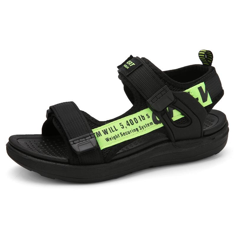 Sandali per bambini Sandali sportivi estivi Scarpe da spiaggia