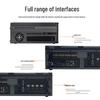 JiaShiYing 9900plus All-in-One 4K HD Live Production Switcher