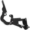Fiat TALENTO 2016- Left Engine Hood Hinge