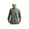 Sportswear FW25 Premium Essentials Soft Comfortable Skin-Friendly Loose Fit Long Sleeve T-Shirt Men Tops HV0128-364