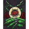 Koszulka Slayer unisex dla dorosłych Root Of All Evil